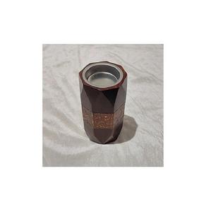 Quemador de incienso Mabkhar de madera de diseño de tendencia con fragancia de decoración del hogar de Calidad exclusiva Mabkhara a granel - Product Image 3