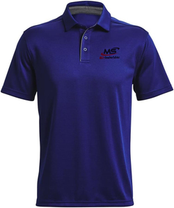 Camisas Polo Personalizadas de Algodón 100% para Hombre, Manga Corta, OEM/ODM, Logotipo Personalizado, Polo de Golf Tecnológico para Hombre, Venta al por Mayor de Moda - Product Image 1