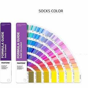 ถุงเท้าระบายอากาศได้ดีสำหรับใส่ได้ทั้งชายและหญิงผ้าคอตตอนผ้าคอตตอนถักทรงสูงสำหรับใส่ได้ทั้งเล่นกีฬาและผู้ชาย - Product Image 5