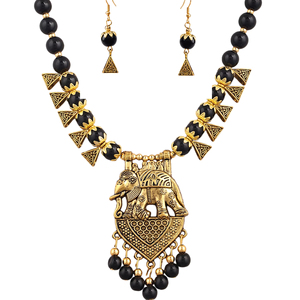 Glittering Women Necklaces <b>set</b> <b>Wedding</b> Party <b>Jewellery</b> <b>Sets</b> <b>for</b> Women Including Pendal Necklace Earring <b>for</b> Gifts - Product Image 1