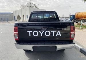 Toyota Hilux 2007 / Disponible para la Venta con Bajo Kilometraje, Motor de Gasolina, Auto Usado en Excelentes Condiciones y Sin Accidentes - Product Image 2