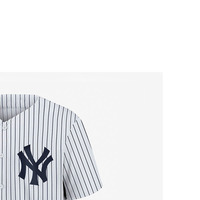 Jersey Baseball Unisex Customizable, Bernapas, Bermotif, Kualitas Premium, Menyerap Keringat, Fashionable, Untuk Fans, Semua Ukuran, Cepat