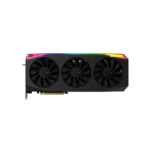 ซื้อการ์ดจอเกมมิ่งประสิทธิภาพสูงรุ่นใหม่ 16GB GDDR6 256-Bit การ์ดแสดงผลเดสก์ท็อป PCI-Express 5.0 พัดลมสามตัว GPU - Product Image 1