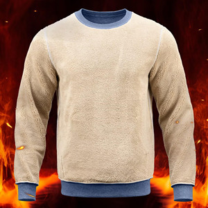 Customized <b>Sweatshirts</b> & Men's Hoodies Unisex Plus Size Breathable <b>Sweatshirt</b> Customized Blank Sublimation Pullover Hoodies Men - Product Image 2