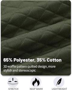 แจ็คเก็ตวาร์ซิตี้ผู้ชายคุณภาพสูง ดีไซน์ทันสมัย คุณภาพเยี่ยม ผลิตโดยผู้ผลิตชั้นนำ ผลิตในปากีสถาน ปี 2025 - Product Image 3