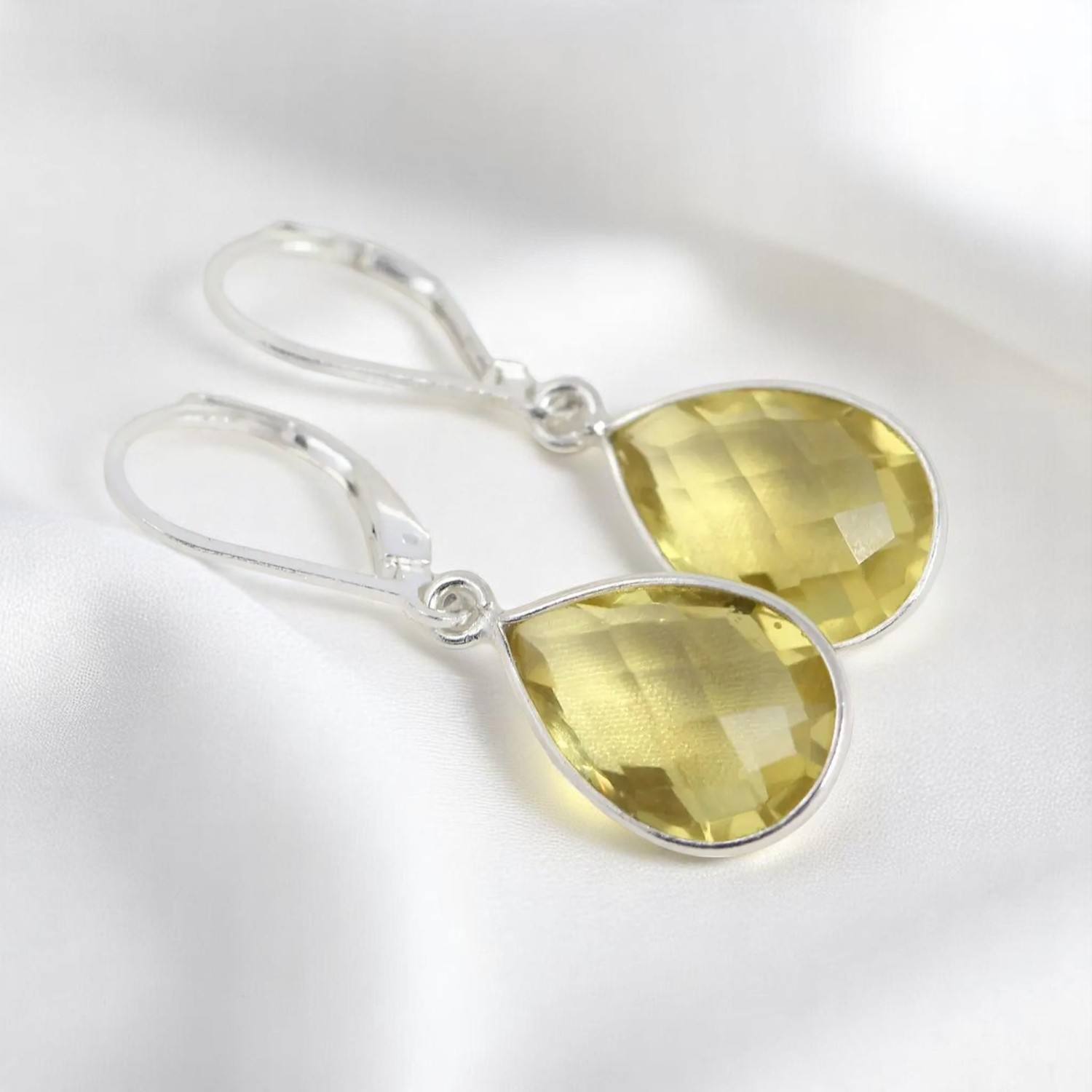 เงินซิทรีน