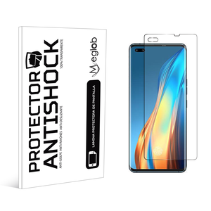 ฟิล์มกันรอยหน้าจอ ANTISHOCK สำหรับ Tecno Phantom X Premium Phone Guard - Product Image 1