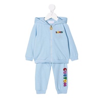 Kinder Geruite Softshell Polyester/Katoen Trainingspakken Pullover Boy Fall Boutique Outfit Hot Sweatshirts