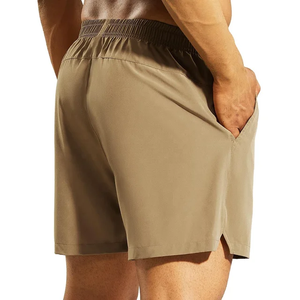 Shorts de tennis légers de haute qualité pour les sports d'équipe de plein air Shorts de tennis personnalisés pour les joueurs - Product Image 3