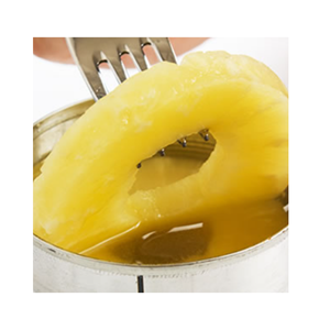 Ananas vietnamien: Notre ananas en conserve de qualité supérieure est un incontournable - Product Image 1