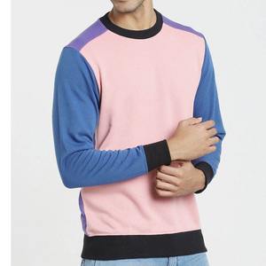 Sudaderas de hombre de estilo superior diseño elegante OEM sudaderas de peso pesado sudaderas con capucha Casuales - Product Image 5