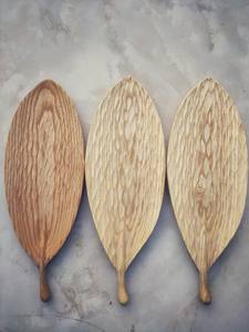 ถาดไม้สักทนทาน // ผลิตภัณฑ์ที่ดีที่สุดจากโรงงานไม้คุณภาพสูงส่งออกโดยเวียดนาม - Product Image 3