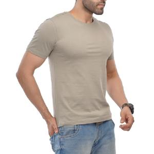 Nouveauté T-shirt pour homme à manches courtes, fabrication directe en usine, meilleur prix et meilleure qualité, élégant - Product Image 6