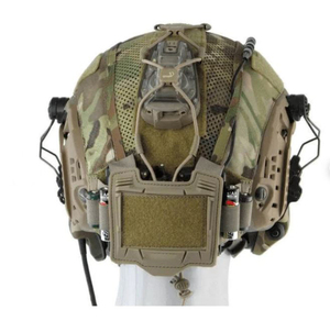 Meilleure vente de casque de sécurité tactique de qualité supérieure casque de gros - Product Image 4