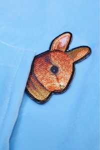 Sudadera con capucha de gimnasio para hombre, 100% algodón de alta calidad, logotipo personalizado bordado, diseño anticontracción, apliques de lavado ácido, sudadera térmica OEM - Product Image 2