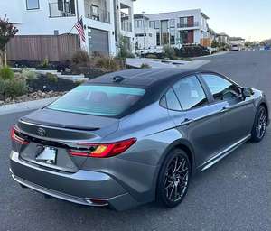 2025 abordable tToy-ota cCa-mry SE - Product Image 2