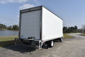 MÁS VENDIDO 2021 ISUZU NPRHD TRANSMISIÓN AUTOMÁTICA V8 CILINDROS - Product Image 6