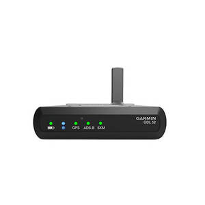 VENTAS CALIENTES: Receptor Portátil Garmin GDL 52 para SiriusXM y ADS-B - Product Image 2