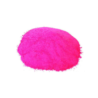 Tva de qualité supérieure rouge 41 colorants en vrac fournisseur en gros de solvant de polymère en prix d'usine indien