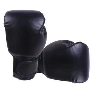 Mini gants de boxe en cuir personnalisés à la mode voyage de golf fabriqué au Pakistan gants de gardien unisexes professionnels - Product Image 6