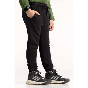 Pantalon de jogging KB-TRC-WS24-002 TB respirant pour garçons, vêtements pour enfants - Product Image 1