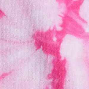 Sweat-shirts unisexes tie-dye à épaules tombantes en coton 100% vintage imprimé tie-dye délavé au soleil pour hommes - Product Image 5
