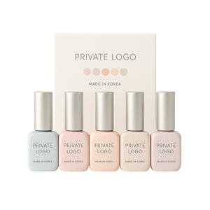 Sơn móng tay bán chạy nhất [PIGMENT] - Gel sơn móng tay, Gel UV, Sơn nền, Sơn phủ bóng, Sơn phủ lì, Sơn màu - Product Image 1