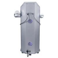 Nouvelle Machine de Thérapie à Rouleaux à Billes Intérieures avec Poignée Métallique 2026 pour Minceur Corporelle, Massage et Perte de Poids