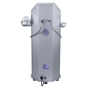 2026 Latest <b>Metal</b> Handle Inner Ball <b>Roller</b> Therapy Machine For Body Slimming Massage Weight Loss - Product Image 3