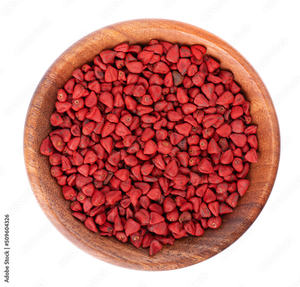 เมล็ด Annatto สกัดไบซาโอเรลลานา - Product Image 3