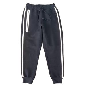 Diseñadores de Trajes Deportivos Personalizados, Traje Deportivo Reflectante de Algodón para Correr, Fútbol, Traje Deportivo para Hombre, Conjuntos Deportivos 2026 - Product Image 5