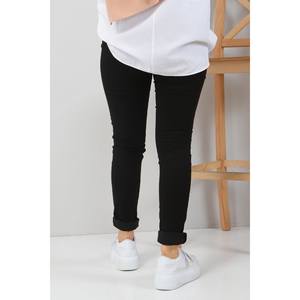 Pantalons en jean classiques décontractés - Product Image 5