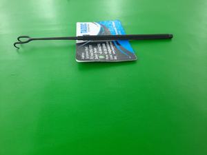 Rétracteur chirurgical manuel en acier inoxydable de qualité supérieure, 4 crochets de peau Joseph, 6,2 double pointe tranchante, 2, 5, 7 et 10 mm - Product Image 4