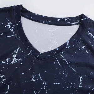 Conjuntos sin Mangas Personalizados de Alta Calidad, Transpirables, Sublimados, Reversibles, Lisos, Tallas Grandes, Estampados - Product Image 4