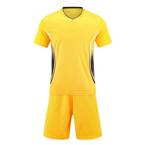 Conjuntos de Uniformes de Rugby Unisex de Alta Calidad, Transpirables, Tallas Grandes, 100% Poliéster, Personalizados OEM/ODM - Product Image 1