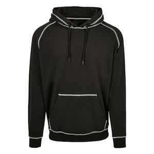 Sudadera con Capucha Deportiva de Invierno para Hombre, Ultra Suave y Elástica, con Impresión Digital Disponible para Diseño Personalizado - Product Image 1
