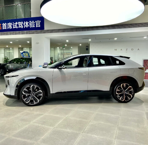 รถยนต์ไฟฟ้า SUV ปี 2025 แบตเตอรี่ประสิทธิภาพสูง ระยะทางวิ่งไกล จอแสดงผลไฮเทคขนาดใหญ่ ขับขี่นุ่มนวลและเงียบสงบ รถ EV สภาพดีมาก นำเข้าจากญี่ปุ่น - Product Image 4