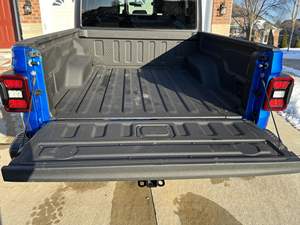 Gladiator Rubicon 2021 4x4, Transmisión Manual de 6 Velocidades, Opciones 4WD, Todoterreno - Product Image 4