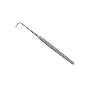 Medic Instruments Obstetrical Blunt <b>Eye</b> Hook /Cow Calf <b>Eye</b> Hook, Veterinary & Livestock Instrument - Product Image 6