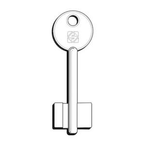 Chiavi Silca Art. 5id13 Gr.18/1 - Product Image 1