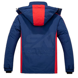Vestes de ski d'extérieur coupe-vent imperméables thermiques pour sports d'hiver, vente en ligne au meilleur prix - Product Image 2