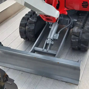 Hot Sale Used Takeuchi TB216 Mini Excavator 6 Ton Low Hours Crawler Engine 2023 Model 0.33m <b>Bucket</b> 42.4kW Power - Product Image 3