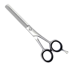 Premium Quality Stainless Steel <b>Hair</b> <b>Scissors</b> <b>Thinning</b> <b>Scissors</b> Smart Supercut Shears Made With High Carbon Stainless Steel - Product Image 4