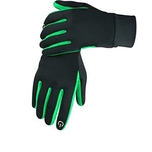 Guantes de Carreras para Motocicletas, Guantes de Motocross, Nuevos Guantes Deportivos Profesionales con Logotipo Personalizado para Invierno, para Hombre y Mujer, para Ciclismo - Product Image 1