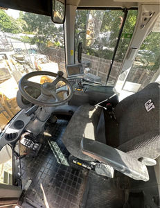 Mejor Precio al por Mayor para Rodamiento de Motor de Caja de Cambios de Modelos 03D/906-994 de Cargadora de Ruedas de 9 Toneladas, Alta Eficiencia - Product Image 6