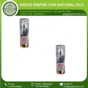 Aceite de Argán marroquí orgánico puro de etiqueta privada para suero capilar - Product Image 2