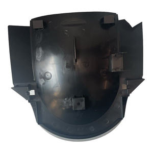 Original Yamaha Front Fender Mudguard for Tmax 500 01-07 Made of Durable ABS Plastic <b>Model</b> 5GJ216290000 - Product Image 1