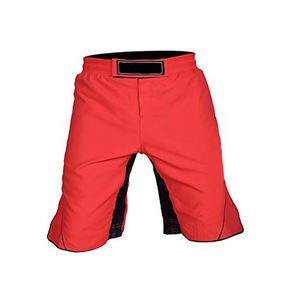 No Gi BJJ Jiu Jitsu MMA pantalones cortos de entrenamiento Kickboxing Wrestling Grappling secado rápido transpirable duradero pantalones cortos de malla que absorbe la humedad - Product Image 5