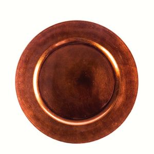 Assiettes de présentation élégantes pour la décoration de mariage, assiette de présentation pour la mise en place de la table, prix de vente par le fabricant, assiette de présentation - Product Image 3