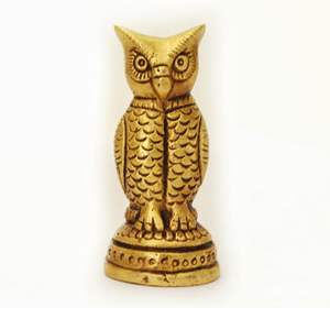 Hélice de Plomo y Aluminio Hecha a Mano para Remedios de Vastu Dosh Nivaran en el Esquina del Suroeste, Herramienta de Corrección de Vastu para Baño y Cocina - Product Image 4